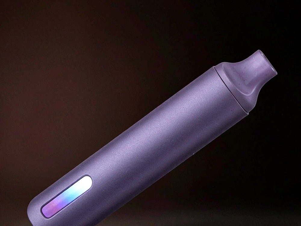 Device Catalog for VapeCon disposables — new arrivals