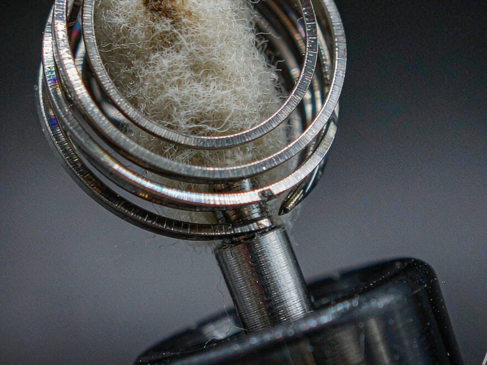 Device Catalog for VapeCon disposables — premium tier
