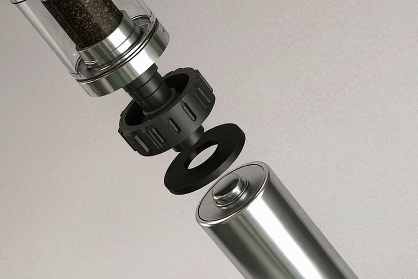 Device Catalog for VapeCon disposables — US warehouse