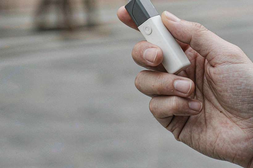 Device Catalog for VapeCon e-liquid — Asia Pacific
