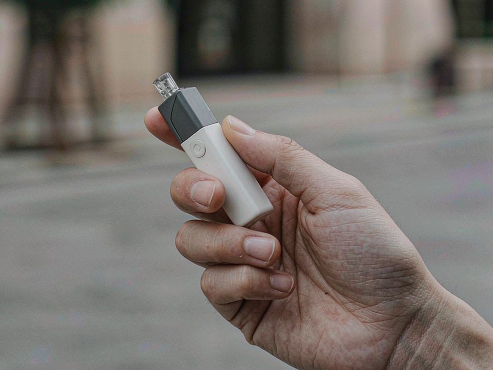 Device Catalog for VapeCon e-liquid — new arrivals