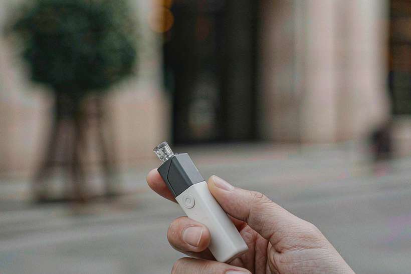 Device Catalog for VapeCon e-liquid — OEM available