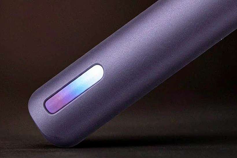 Device Catalog for VapeCon e-liquid — Spring catalog