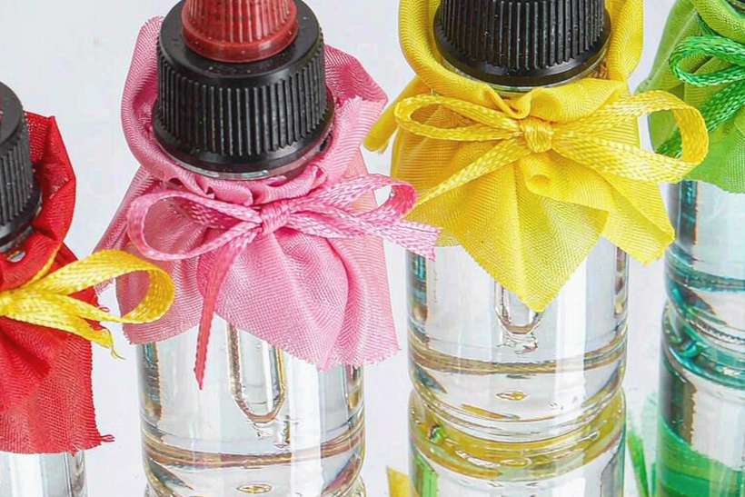 Device Catalog for VapeCon e-liquid — US warehouse