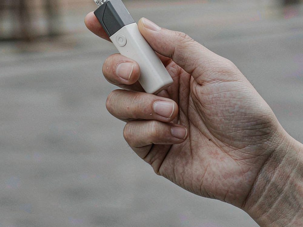 Device Catalog for VapeCon e-liquid — verified suppliers