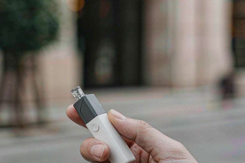 Device Catalog for VapeCon e-liquid — Winter special