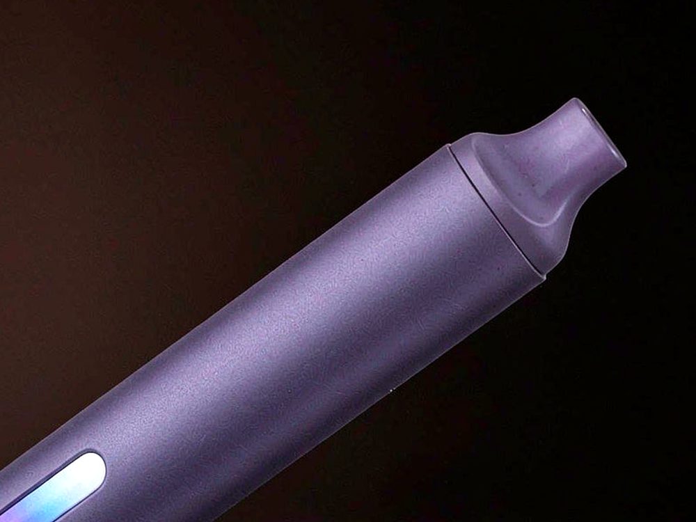 Device Catalog for VapeCon hardware — budget tier
