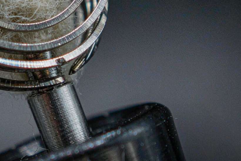 Device Catalog for VapeCon hardware — limited batch