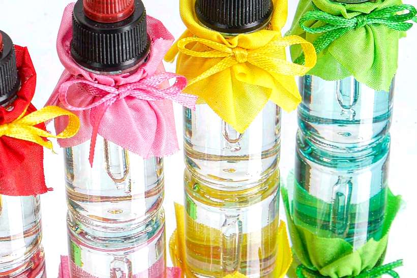 Device Catalog for VapeCon hardware — Winter special