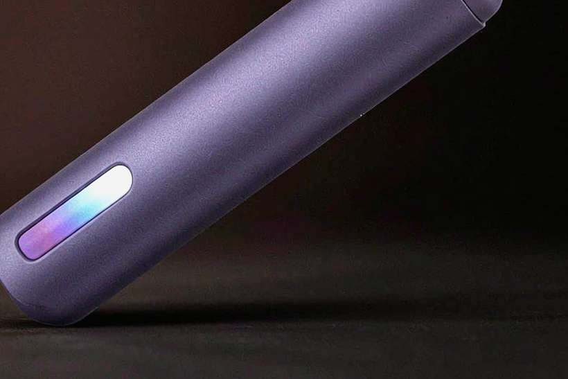 Device Catalog for VapeCon in Brussels — express air