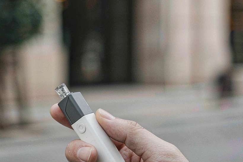 Device Catalog for VapeCon in Brussels — limited batch