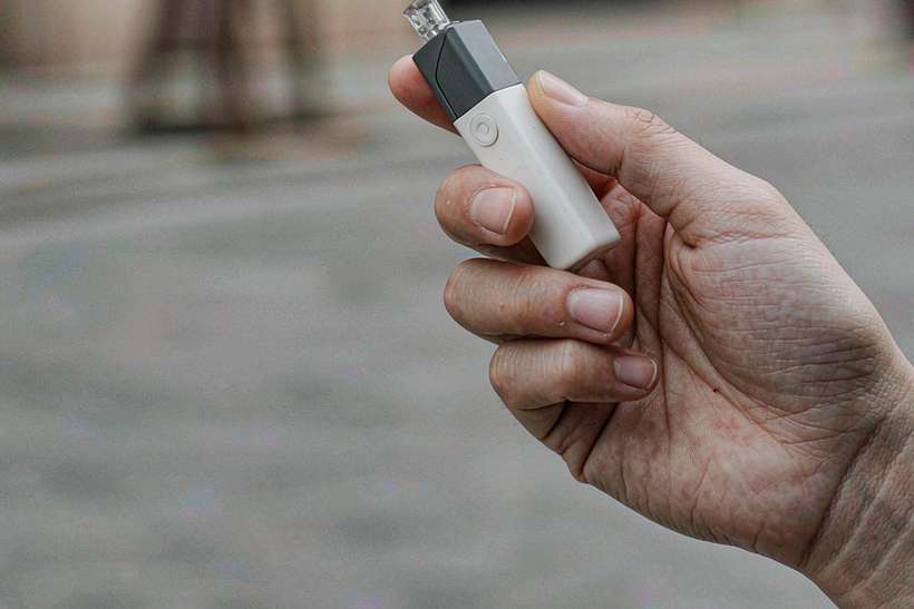 Device Catalog for VapeCon kits — Autumn stock