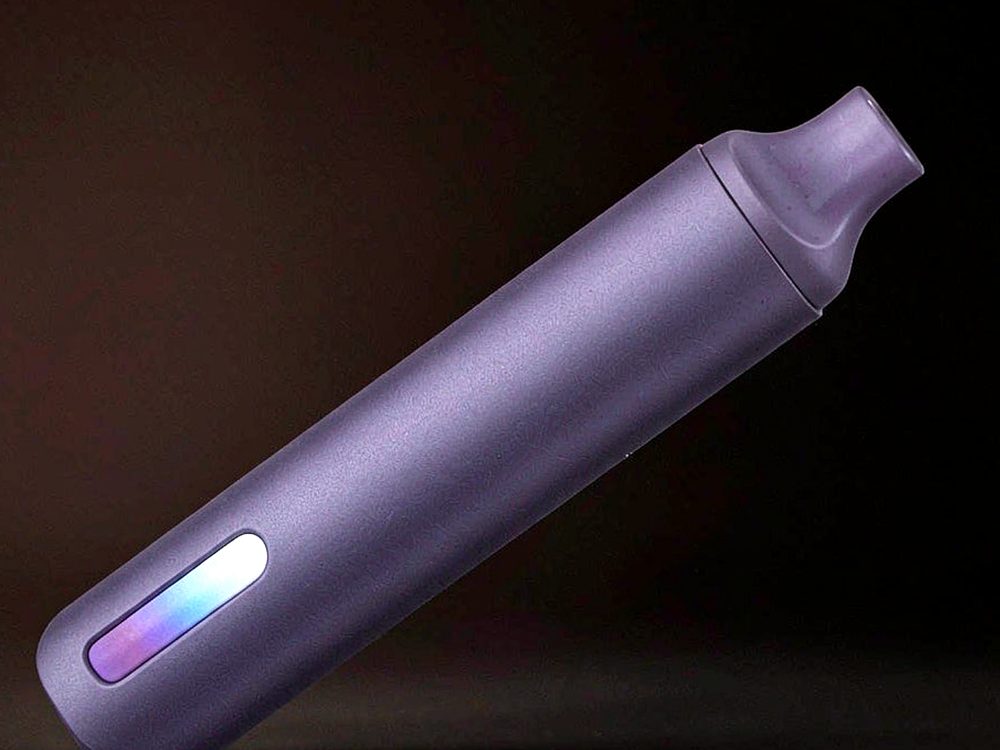 Device Catalog for VapeCon kits — budget tier