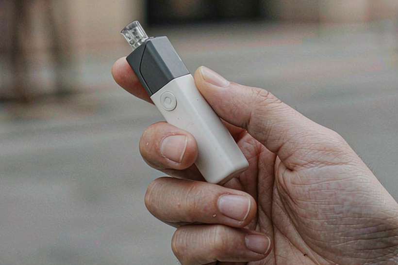 Device Catalog for VapeCon kits — EU stock