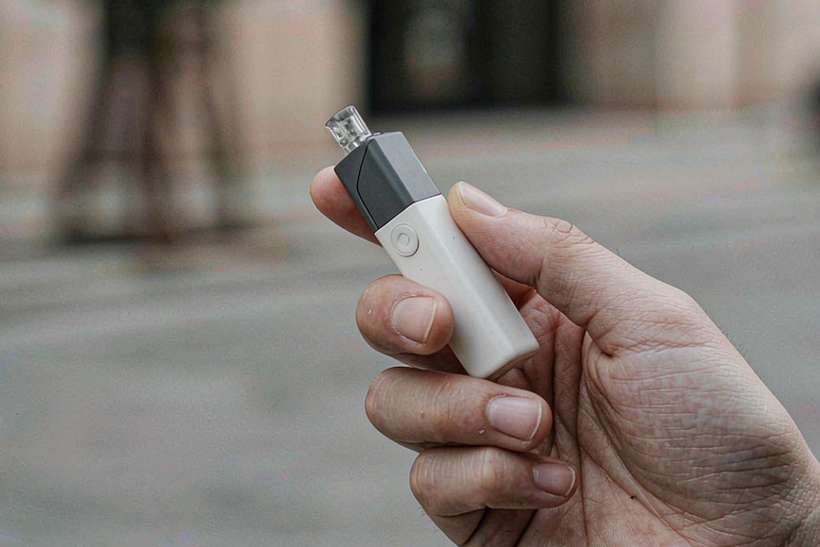Device Catalog for VapeCon kits — ODM ready