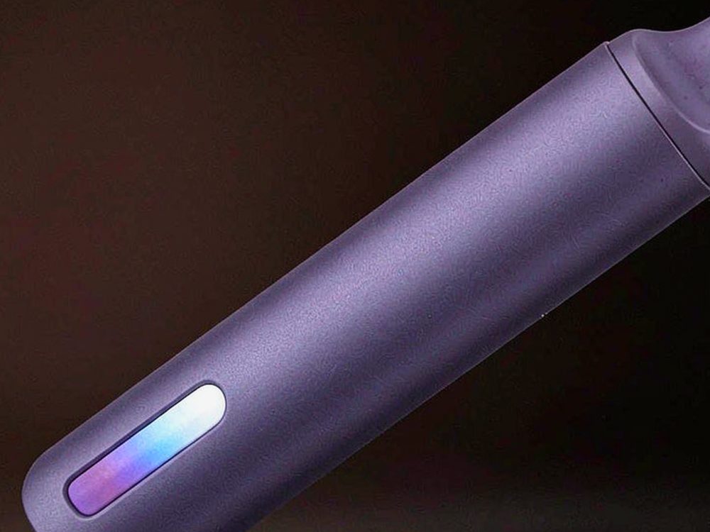 Device Catalog for VapeCon kits — premium tier
