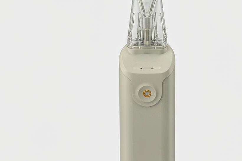 Device Catalog for VapeCon kits — small parcel