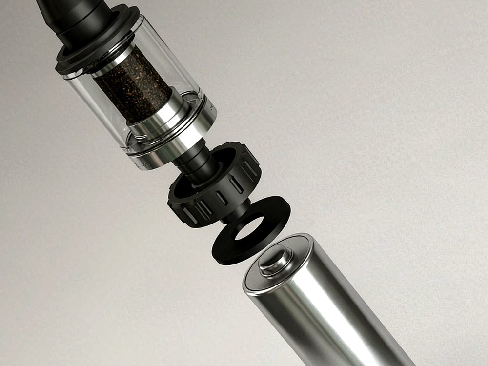 Device Catalog for VapeCon kits — verified suppliers
