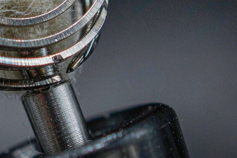 Device Catalog for VapeCon kits — Winter special