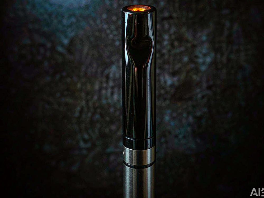 Device Catalog for VapeCon kits — with fast shipping