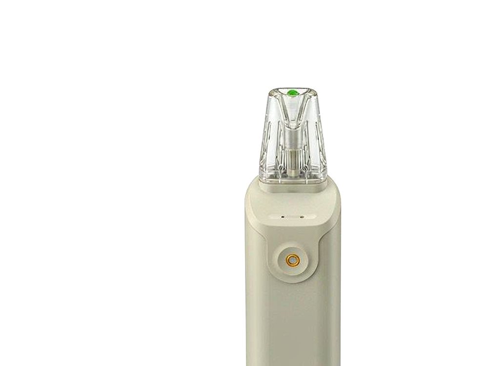 Device Catalog for VapeCon mods — budget tier