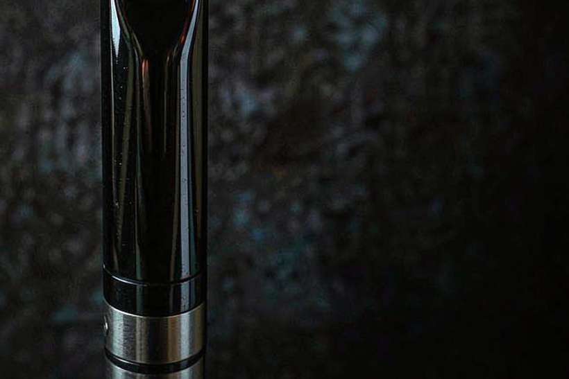 Device Catalog for VapeCon mods — container load