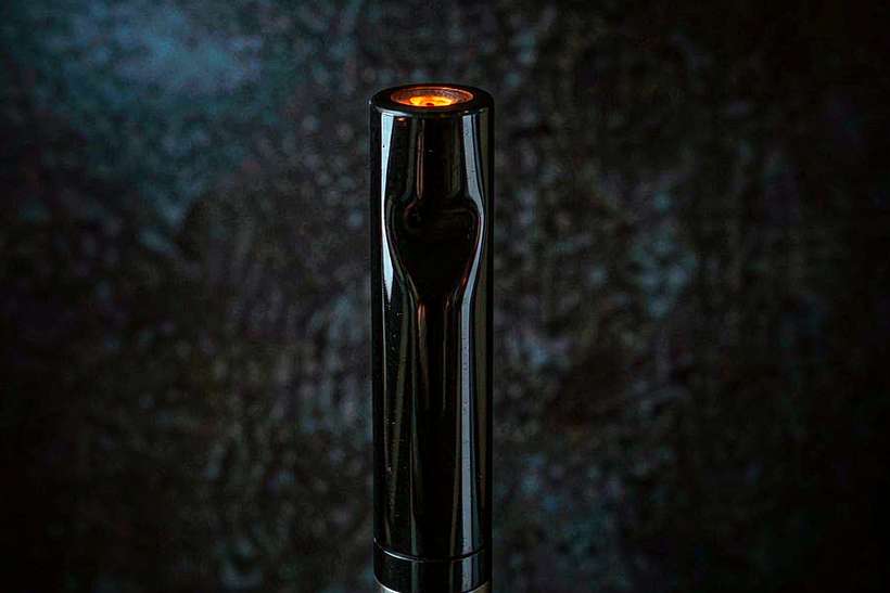 Device Catalog for VapeCon mods — EU stock