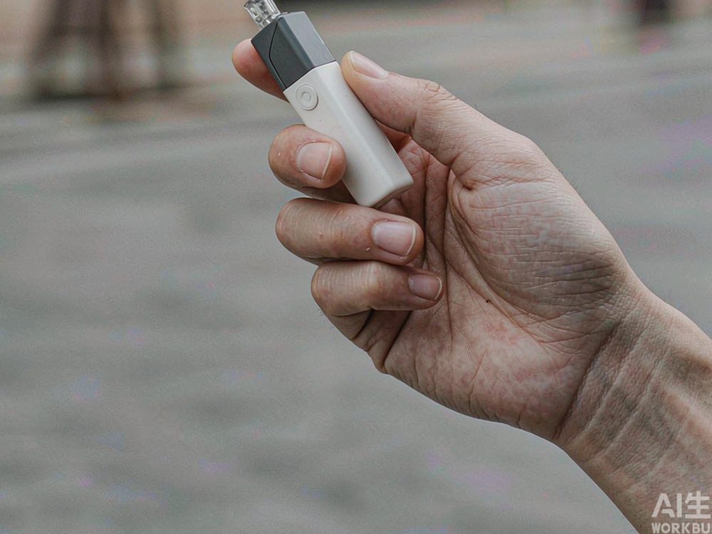 Device Catalog for VapeCon mods — no minimum MOQ