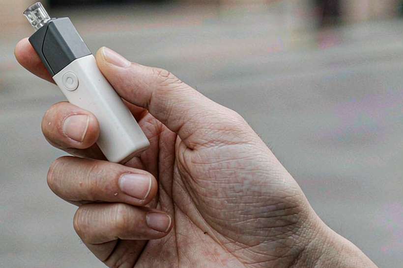 Device Catalog for VapeCon mods — ODM ready