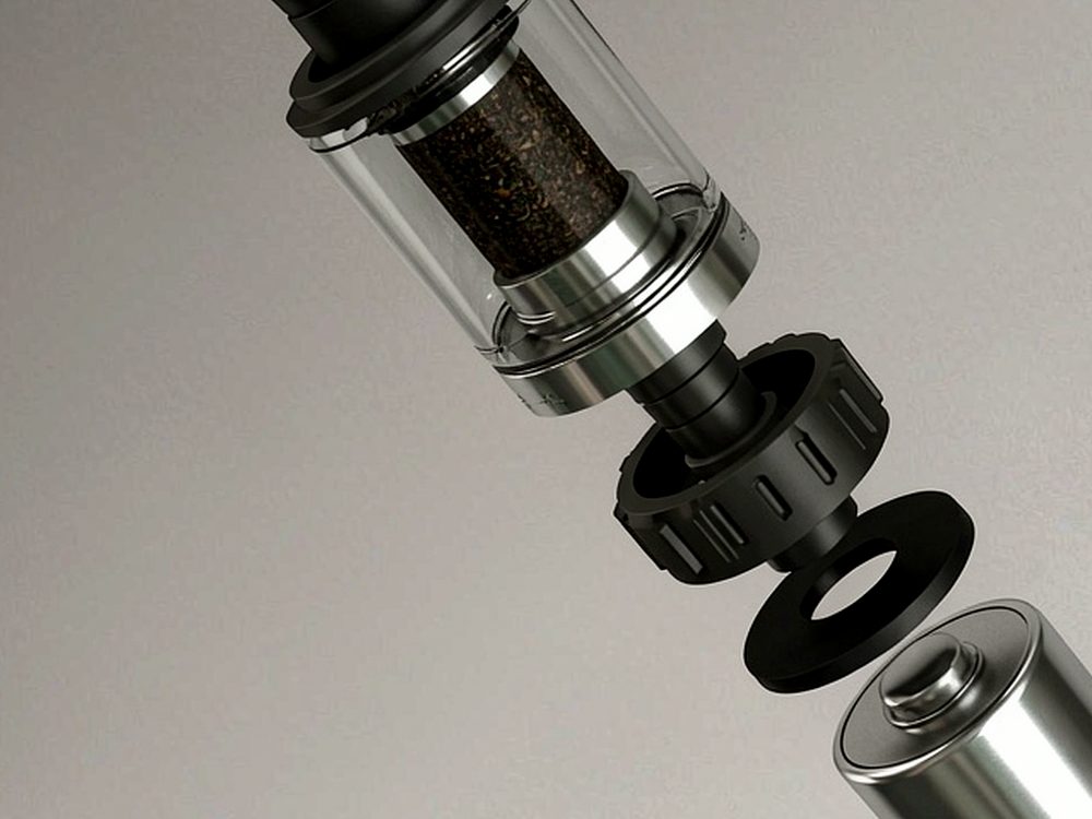 Device Catalog for VapeCon mods — verified suppliers