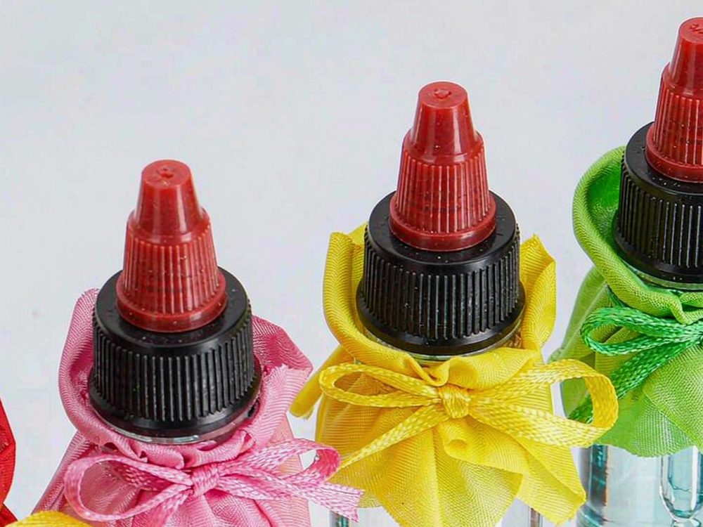 Device Catalog for VapeCon pods — for resellers