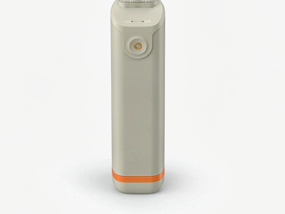 Device Catalog for VapeCon pods — new arrivals
