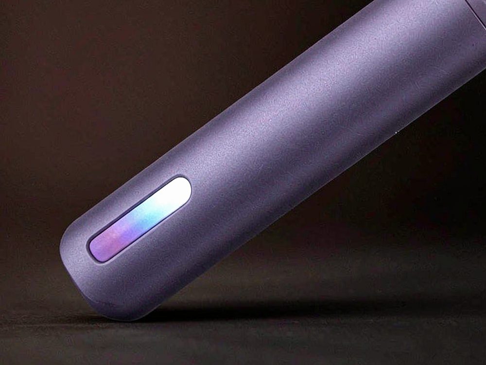 Device Catalog for VapeCon pods — premium tier