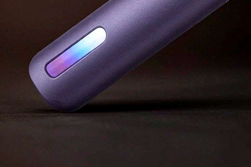 Device Catalog for VapeCon pods — small parcel