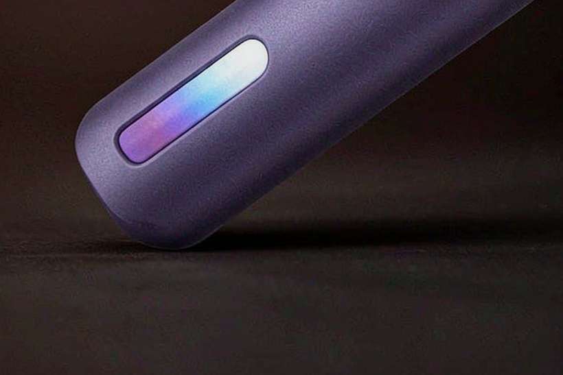 Device Catalog for VapeCon pods — Spring catalog
