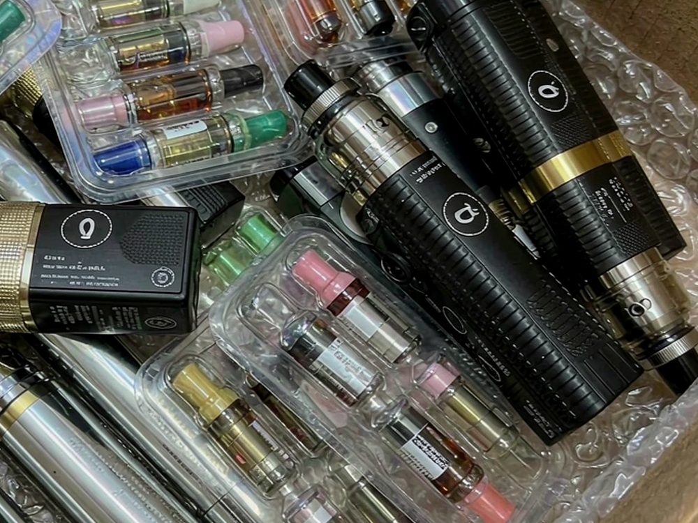 Device Catalog for VapeCon pods — verified suppliers