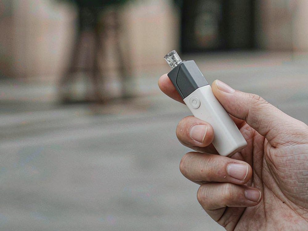 Device Catalog for VapeCon pods — wholesale only