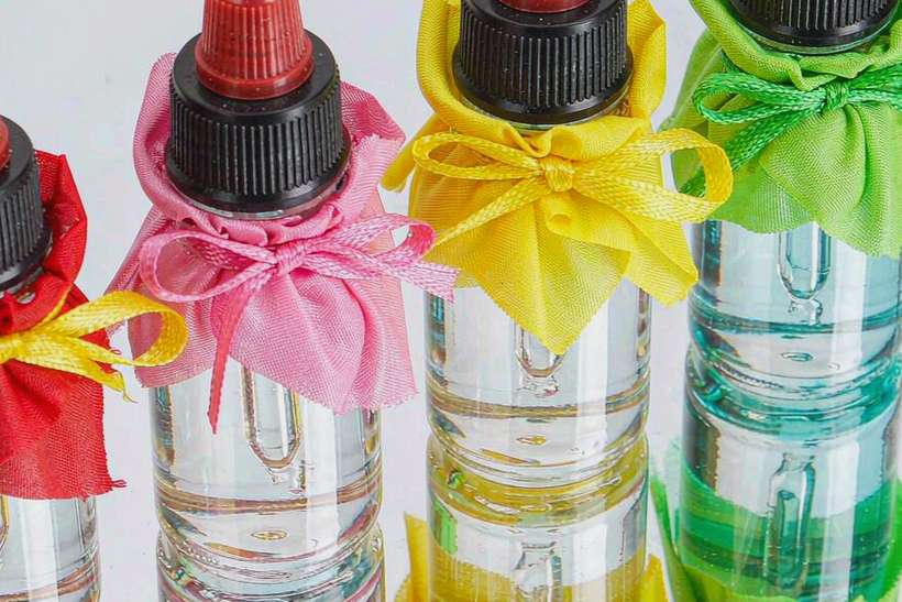 Device Catalog for VapeCon products in Brussels — express air