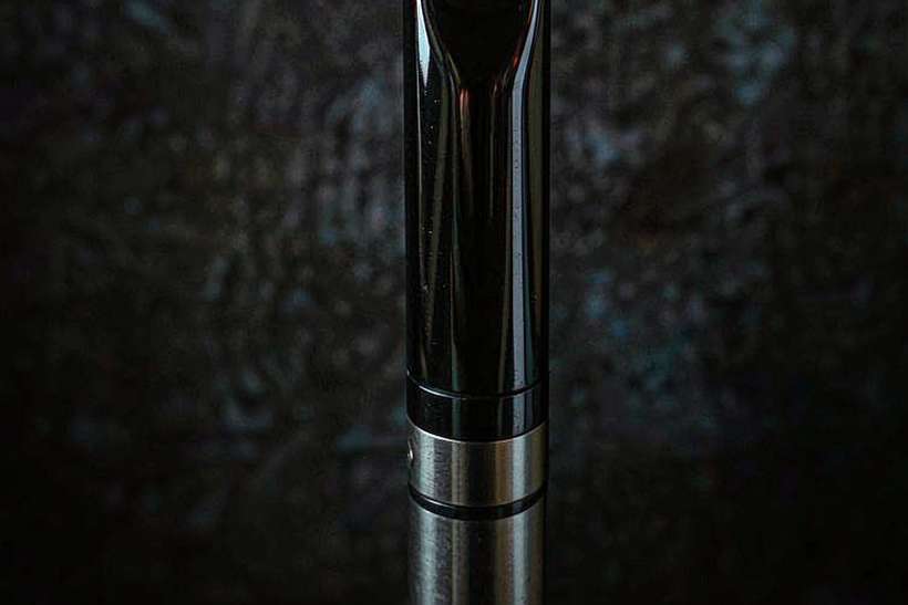 Device Catalog for VapeCon products in Brussels — limited batch