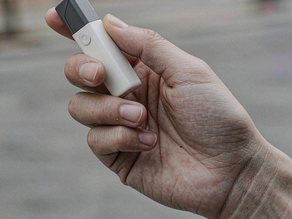 Device Catalog for VapeCon products in Brussels — premium tier