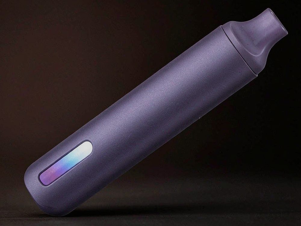 Device Catalog for VapeCon tanks — for resellers