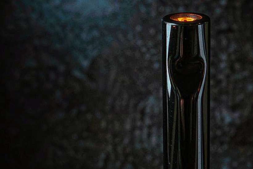 Device Catalog for VapeCon tanks — limited batch