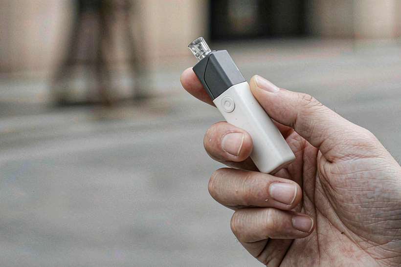 Device Catalog for VapeCon tanks — ODM ready