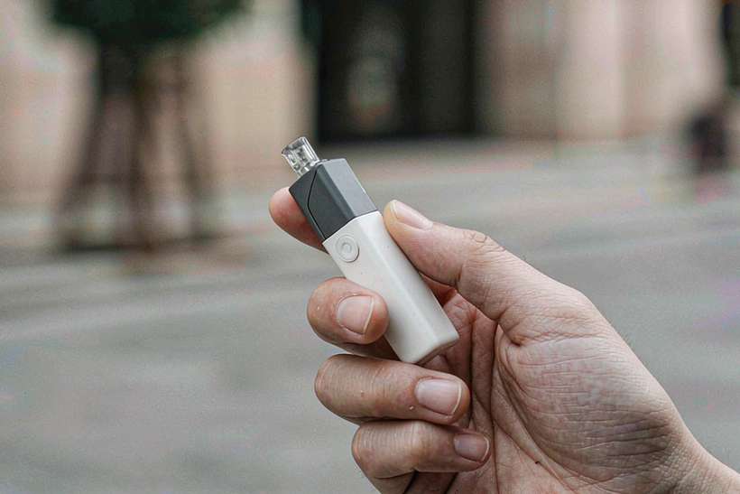 Device Catalog for VapeCon tanks — OEM available