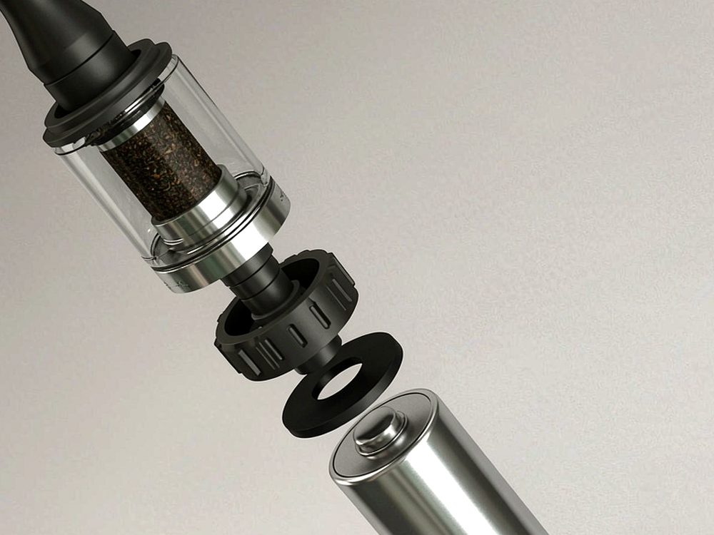 Device Catalog for VapeCon tanks — top rated