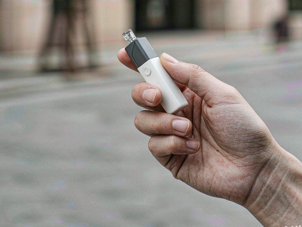 Device Catalog for VapeCon tanks — with fast shipping
