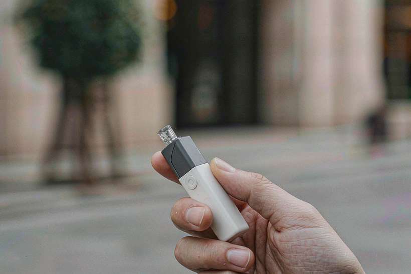 FAQ on Brussels VapeCon — Autumn stock