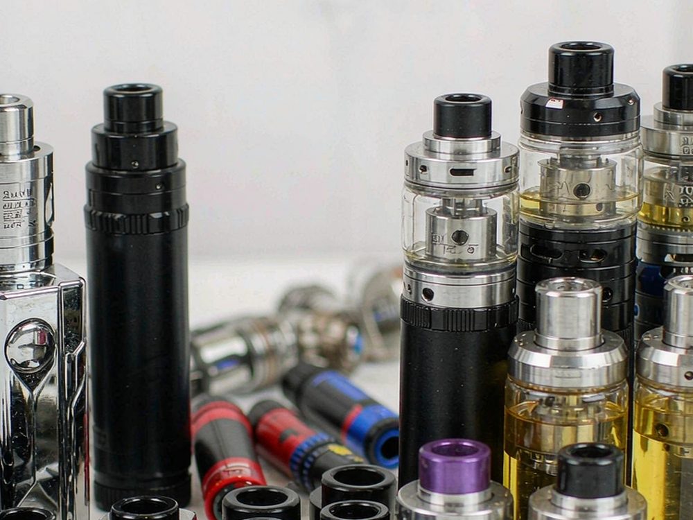 FAQ on Brussels VapeCon — bulk case