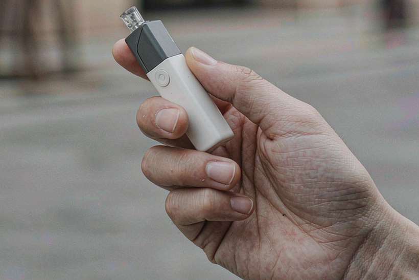 FAQ on Brussels VapeCon — EU stock
