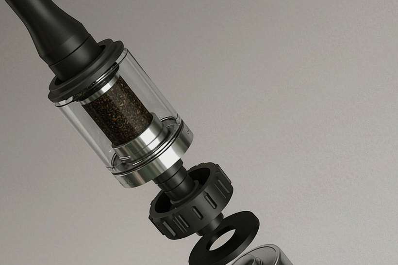 FAQ on Brussels VapeCon — limited batch